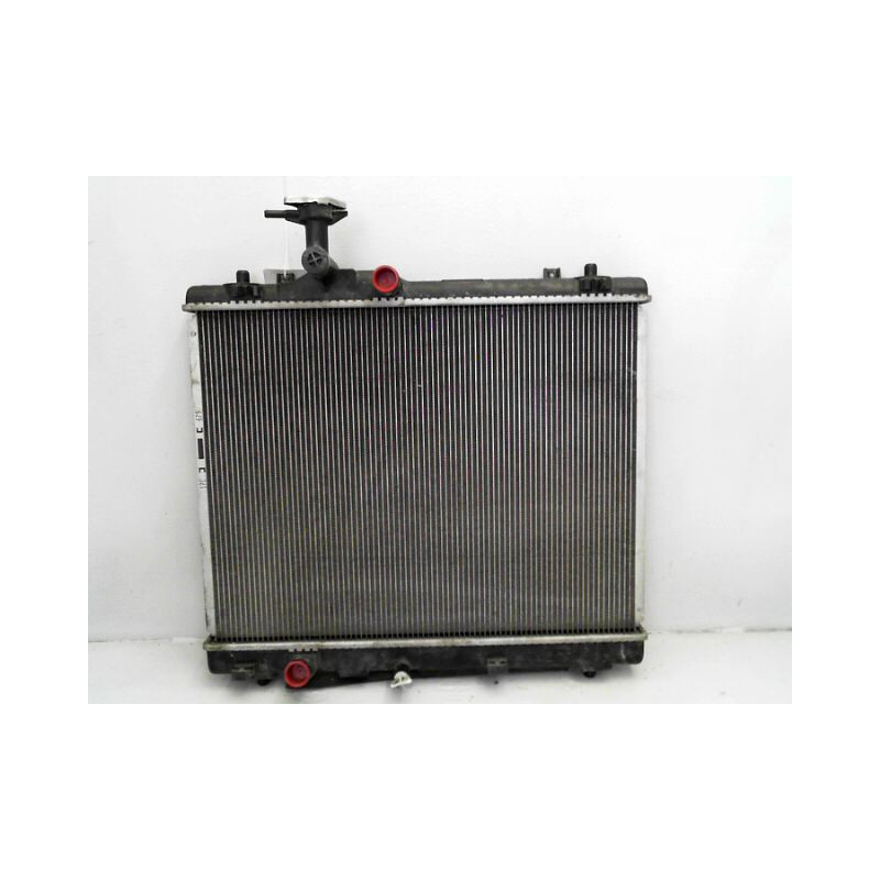 RADIATEUR SUZUKI SWIFT