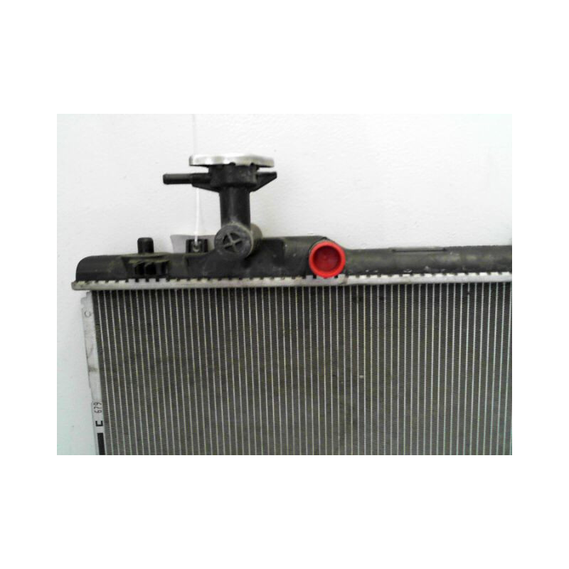 RADIATEUR SUZUKI SWIFT