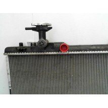 RADIATEUR SUZUKI SWIFT