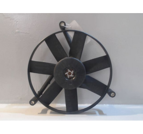 MOTEUR VENTILATEUR RADIATEUR