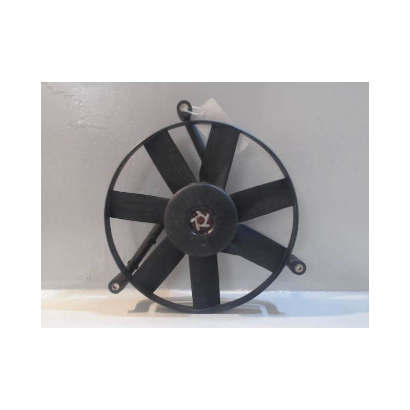 MOTEUR VENTILATEUR RADIATEUR VOLKSWAGEN POLO 99-2001
