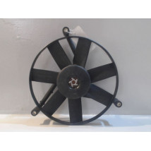 MOTEUR VENTILATEUR RADIATEUR VOLKSWAGEN POLO 99-2001