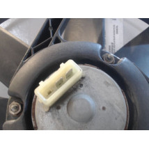 MOTEUR VENTILATEUR RADIATEUR VOLKSWAGEN POLO 99-2001