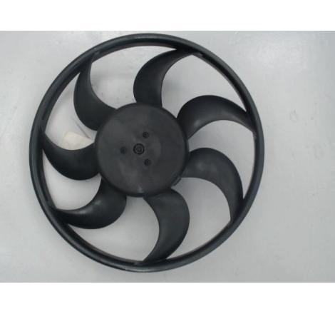 MOTEUR VENTILATEUR RADIATEUR