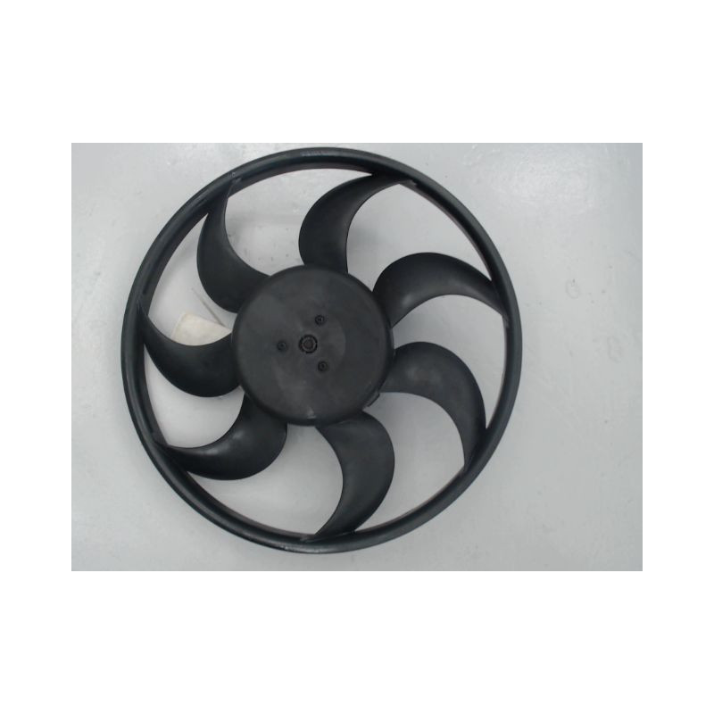 MOTEUR VENTILATEUR RADIATEUR RENAULT KANGOO 97-2000