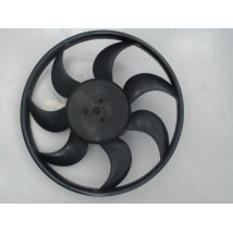 MOTEUR VENTILATEUR RADIATEUR RENAULT KANGOO 97-2000