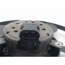 MOTEUR VENTILATEUR RADIATEUR RENAULT KANGOO 97-2000