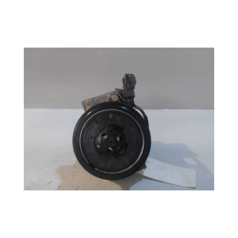 COMPRESSEUR AIR CONDITIONNE MITSUBISHI COLT 2004-