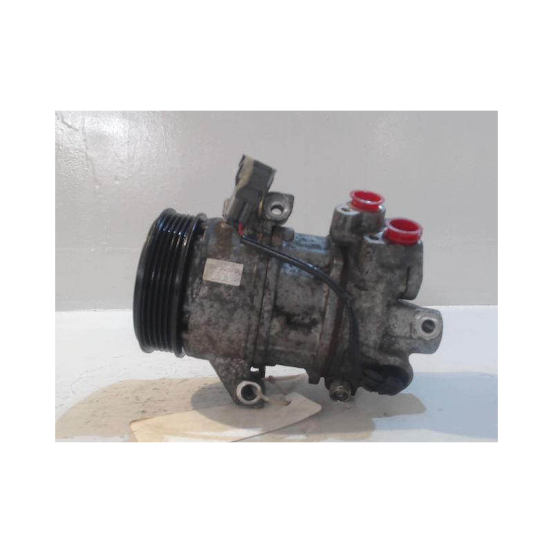 COMPRESSEUR AIR CONDITIONNE MITSUBISHI COLT 2004-