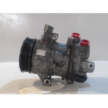 COMPRESSEUR AIR CONDITIONNE MITSUBISHI COLT 2004-