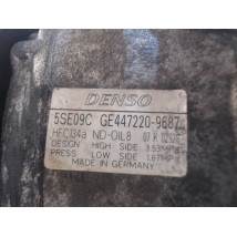 COMPRESSEUR AIR CONDITIONNE MITSUBISHI COLT 2004-