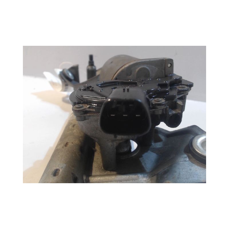 MECANISME ESSUIE-GLACE AVANT TOYOTA YARIS 2003-