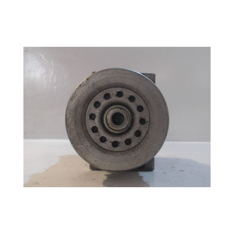 COMPRESSEUR AIR CONDITIONNE FIAT GRANDE PUNTO 2005-