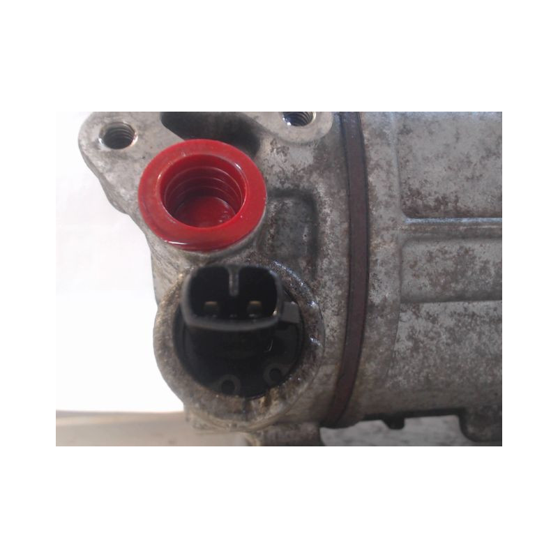 COMPRESSEUR AIR CONDITIONNE FIAT GRANDE PUNTO 2005-