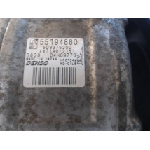 COMPRESSEUR AIR CONDITIONNE FIAT GRANDE PUNTO 2005-