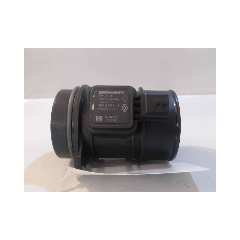 DEBIMETRE AIR RENAULT CLIO III 2007-