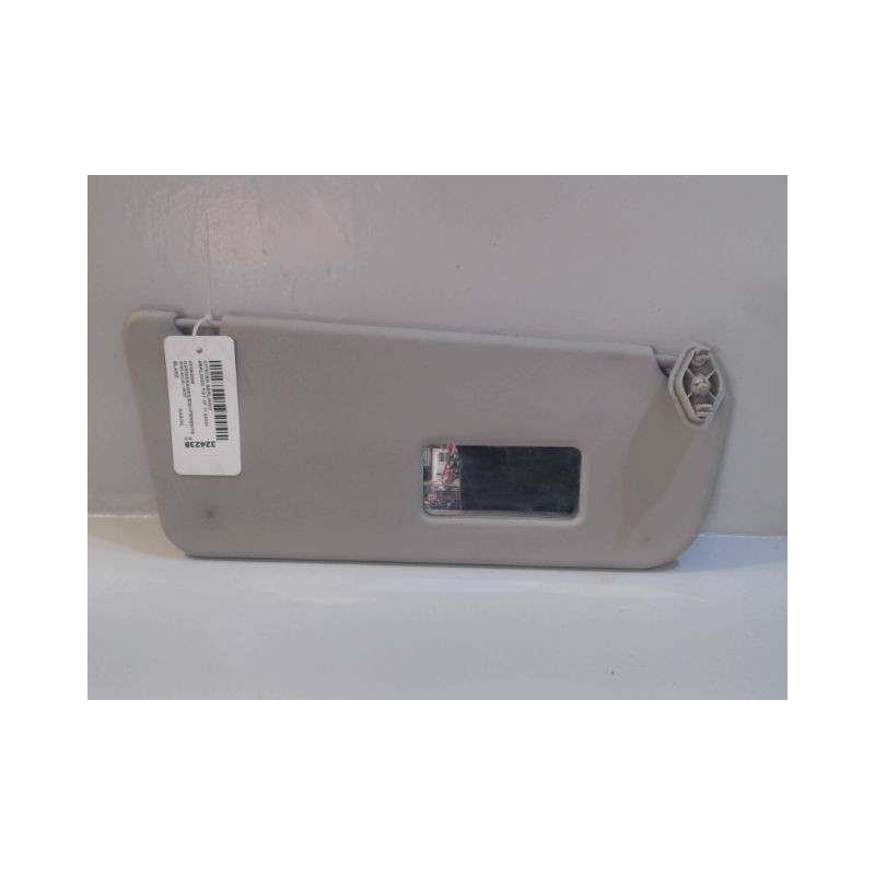 PARE-SOLEIL DROIT CITROEN BERLINGO FGT 2002-