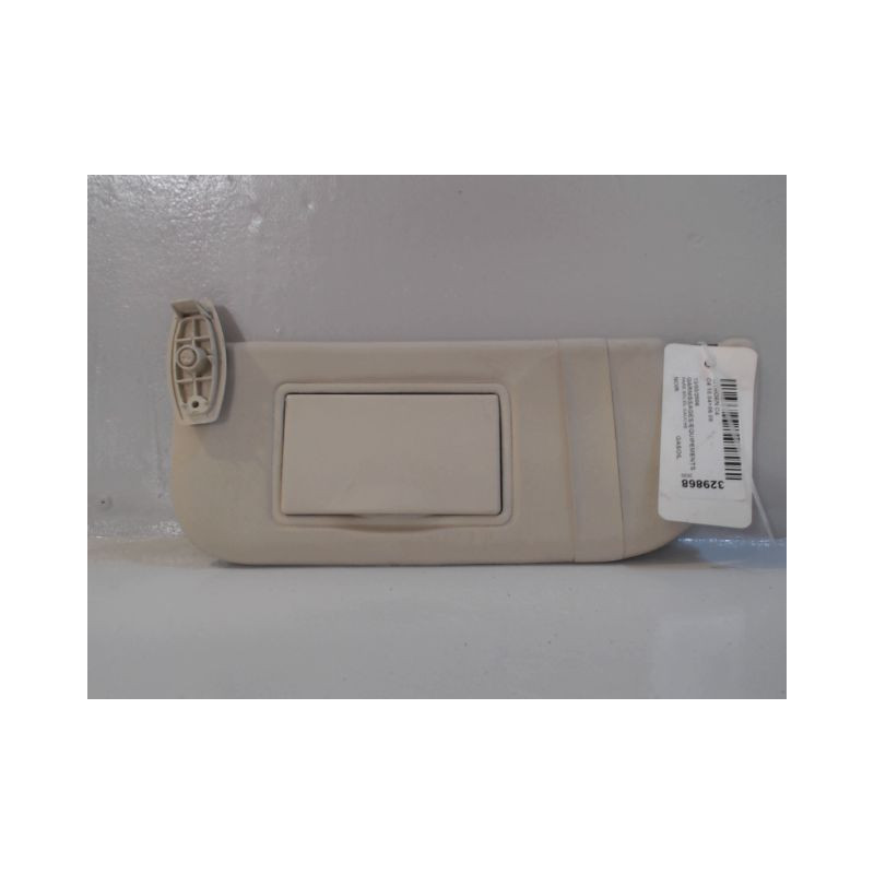 PARE-SOLEIL GAUCHE CITROEN C4 04-08