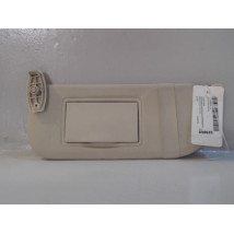 PARE-SOLEIL GAUCHE CITROEN C4 04-08