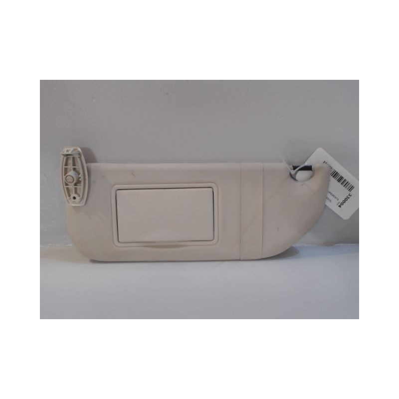 PARE-SOLEIL GAUCHE CITROEN C4 04-08