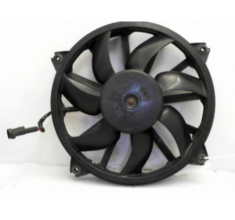 MOTEUR VENTILATEUR RADIATEUR
