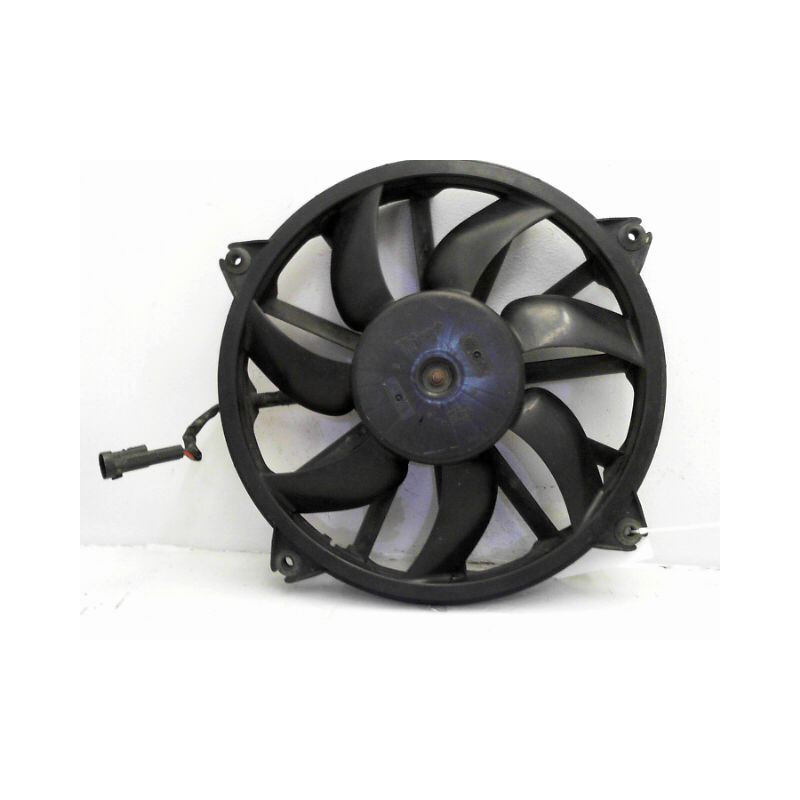 MOTEUR VENTILATEUR RADIATEUR CITROEN C4 04-08