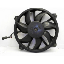 MOTEUR VENTILATEUR RADIATEUR CITROEN C4 04-08