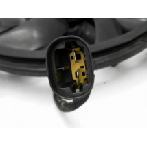 MOTEUR VENTILATEUR RADIATEUR CITROEN C4 04-08