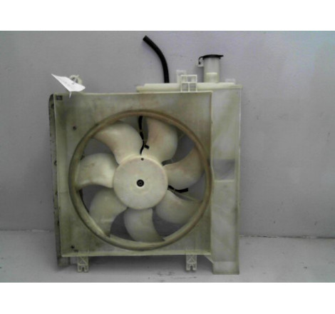 MOTEUR VENTILATEUR RADIATEUR