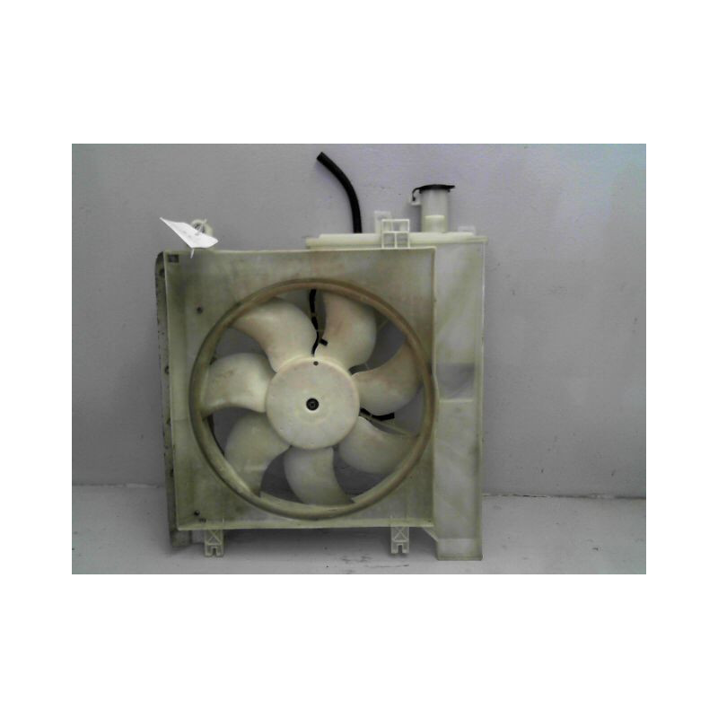 MOTEUR VENTILATEUR RADIATEUR CITROEN C1 5P