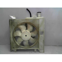 MOTEUR VENTILATEUR RADIATEUR CITROEN C1 5P