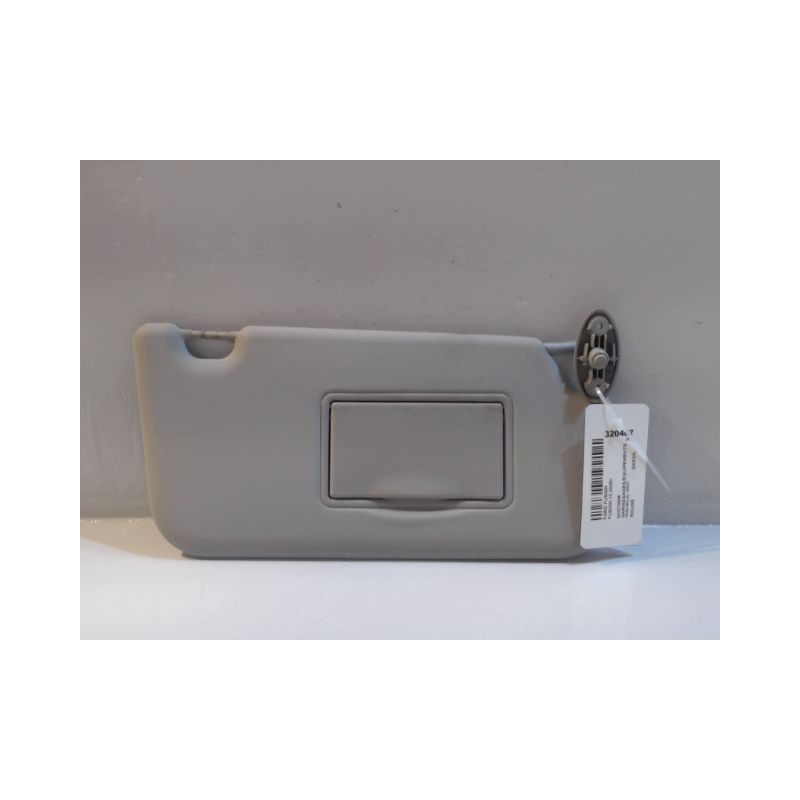 PARE-SOLEIL DROIT FORD FUSION 2005-