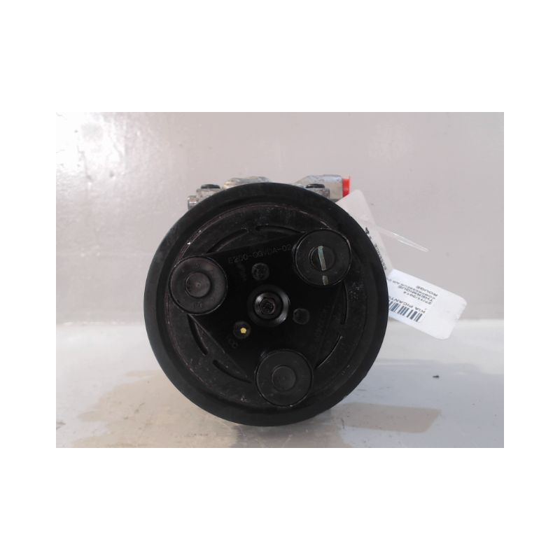 COMPRESSEUR AIR CONDITIONNE KIA PICANTO