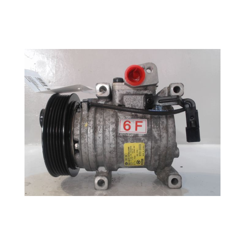 COMPRESSEUR AIR CONDITIONNE KIA PICANTO
