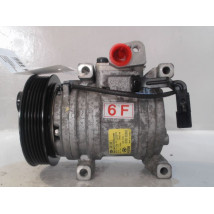 COMPRESSEUR AIR CONDITIONNE KIA PICANTO