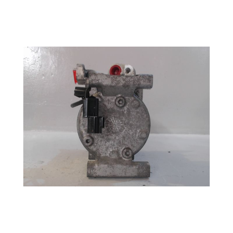 COMPRESSEUR AIR CONDITIONNE KIA PICANTO