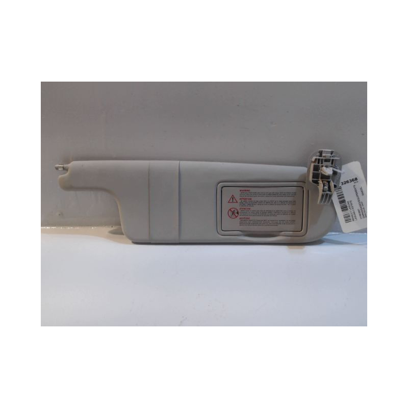 PARE-SOLEIL DROIT RENAULT LAGUNA II ESTATE 2005-2007