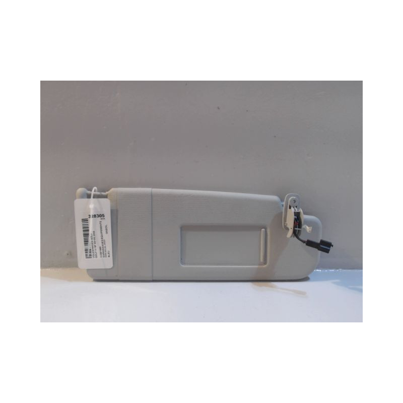 PARE-SOLEIL DROIT VOLKSWAGEN GOLF IV 98-2004