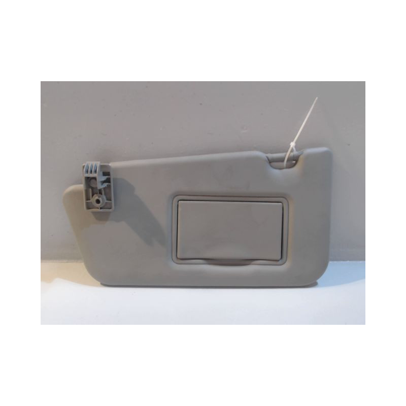 PARE-SOLEIL GAUCHE NISSAN MICRA 2003-2005