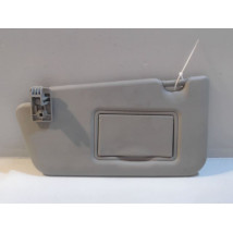 PARE-SOLEIL GAUCHE NISSAN MICRA 2003-2005