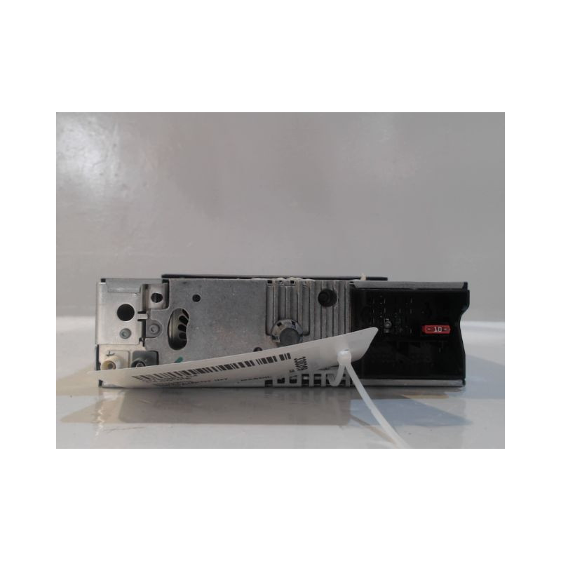 AUTORADIO CITROEN C4 COUPE