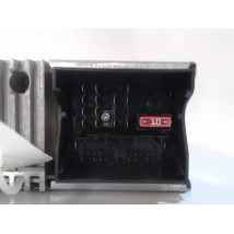 AUTORADIO CITROEN C4 COUPE