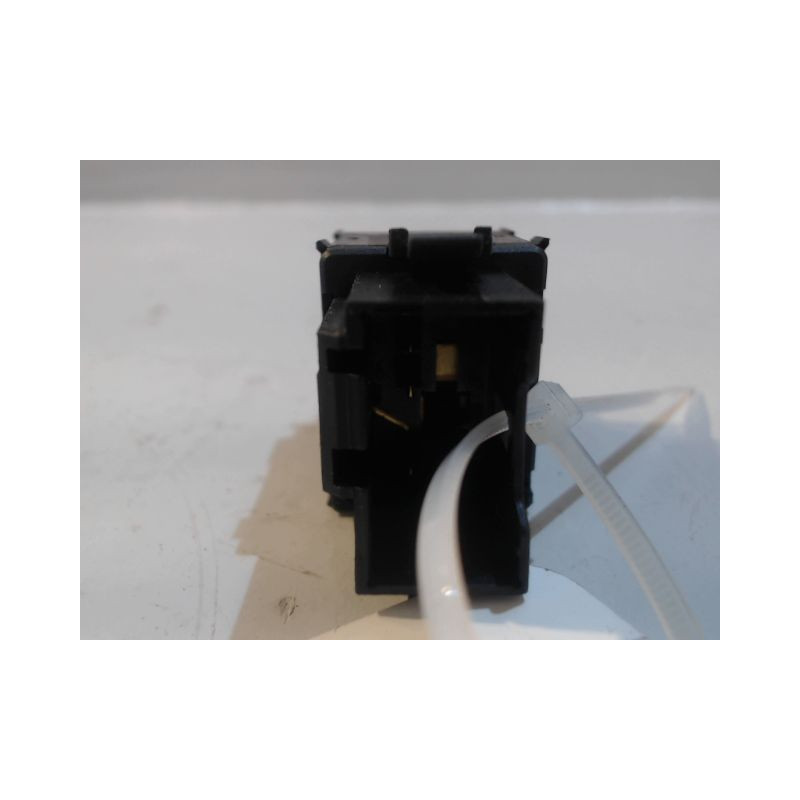 Bouton De Coffre Skoda Fabia 1 Phase 1 – 6Y0827574K, Vert Foncé