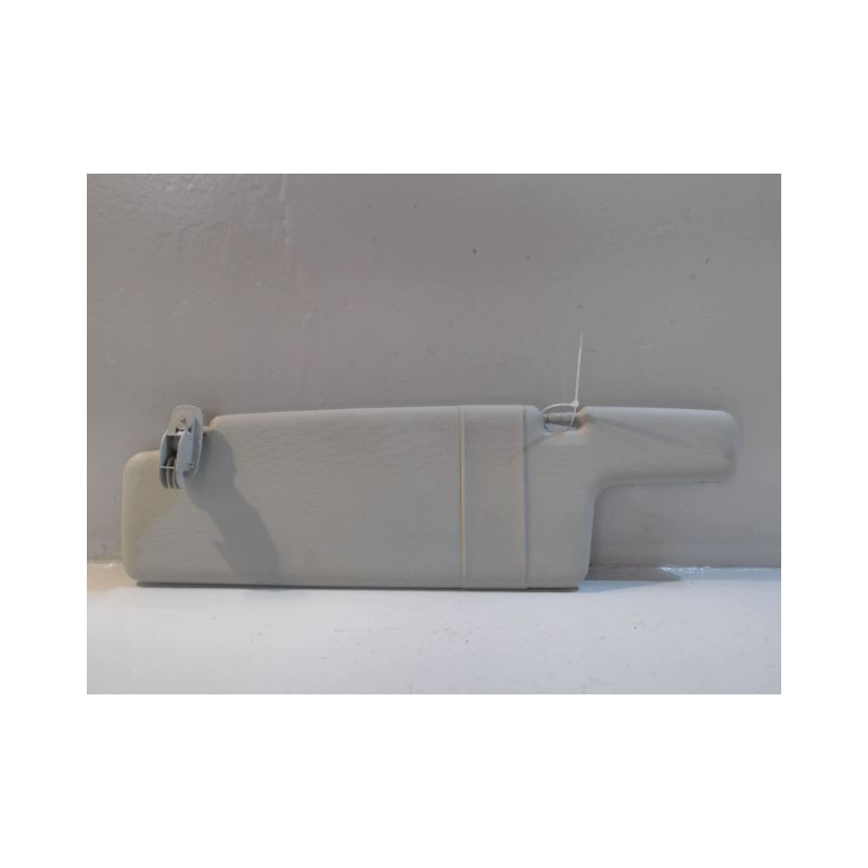 PARE-SOLEIL GAUCHE SKODA FABIA 2004-2007