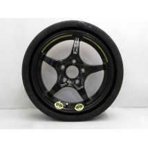 ROUE SECOURS MERCEDES CLASSE C COUPE SPORT 2004-