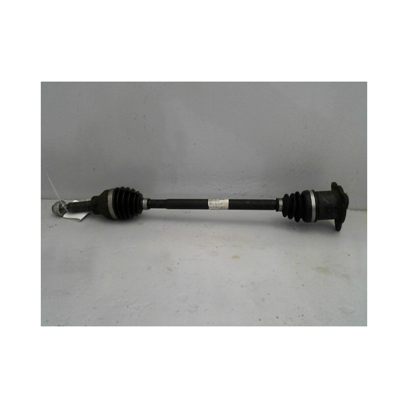 TRANSMISSION ARRIERE GAUCHE SUZUKI SX4 2.0 DDiS 4x4 