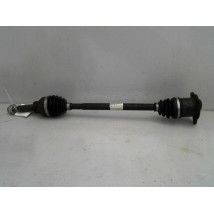 TRANSMISSION ARRIERE GAUCHE SUZUKI SX4 2.0 DDiS 4x4 