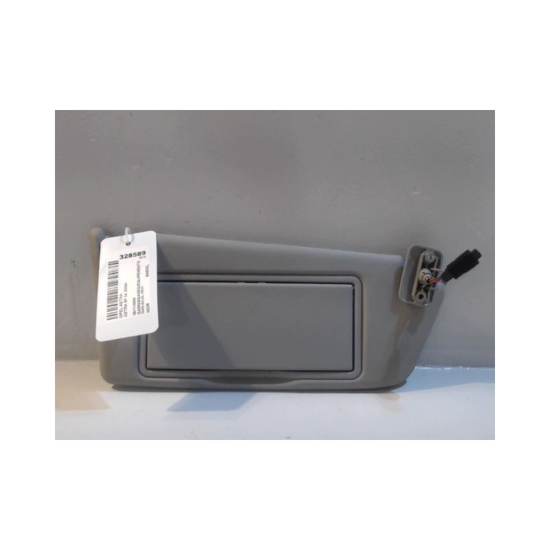 PARE-SOLEIL DROIT OPEL ASTRA 2004-
