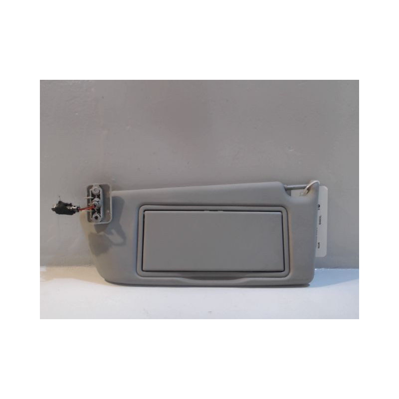 PARE-SOLEIL GAUCHE OPEL ASTRA 2004-