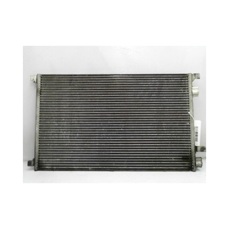 CONDENSEUR CLIMATISATION RENAULT MEGANE II PH2 2006-